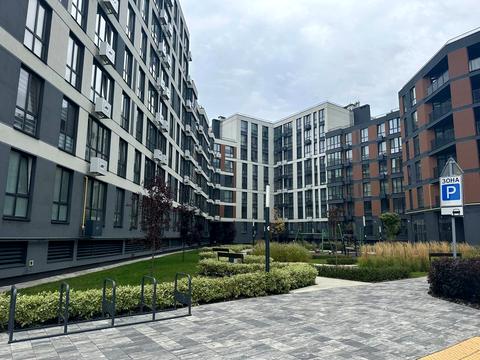 квартира за адресою Героїв Майдану вул., 5