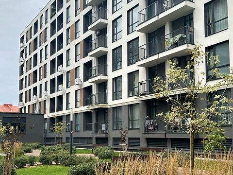 квартира за адресою Героїв Майдану вул., 5