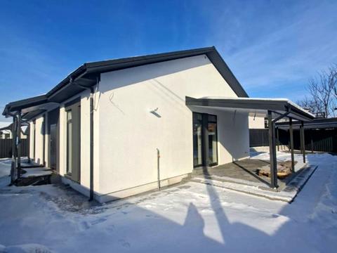 дом по адресу Мирного