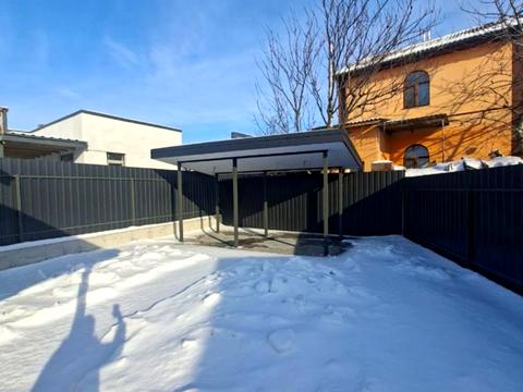 дом по адресу Мирного