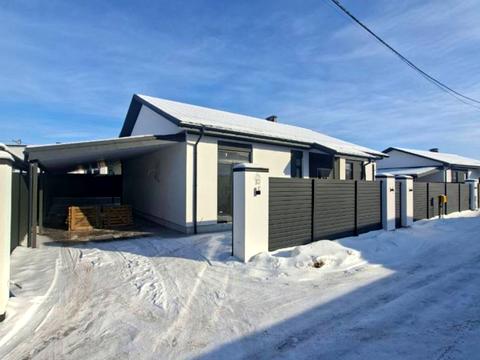 дом по адресу Мирного