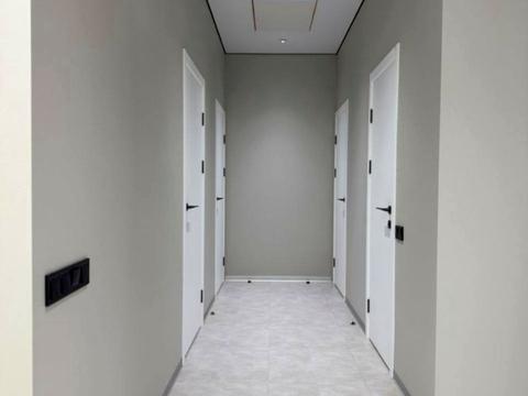 дом по адресу Мирного