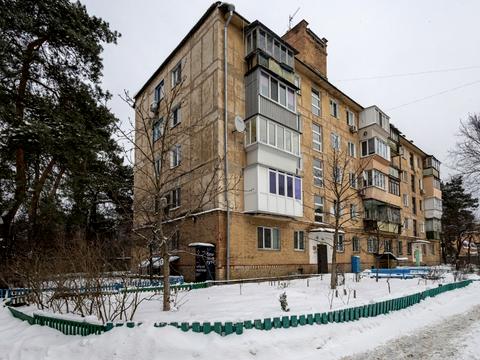 квартира за адресою Світла вул., 6