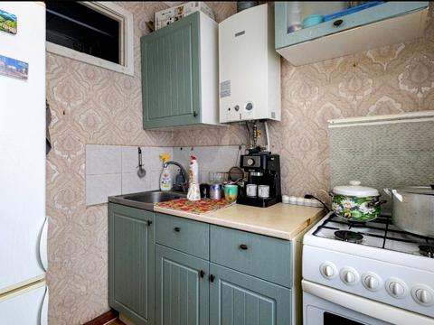 квартира за адресою Світла вул., 6