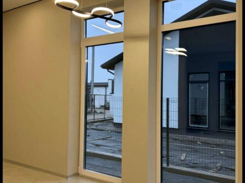 дом по адресу Мирного