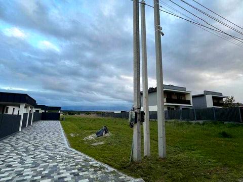 ділянка за адресою 