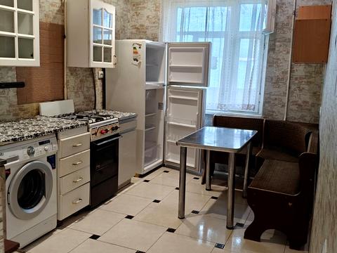 квартира по адресу Горняцкий микрорайон ул., 15