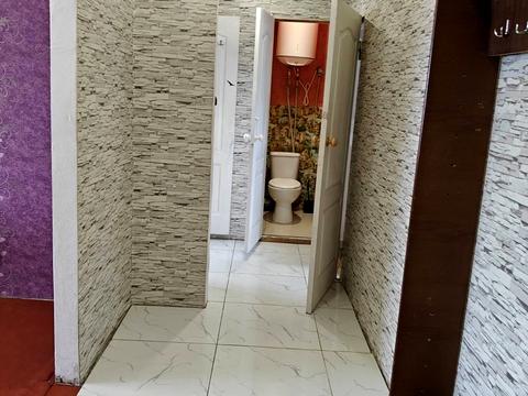 квартира по адресу Горняцкий микрорайон ул., 15