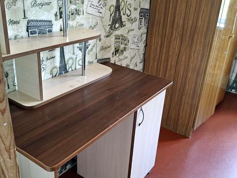 квартира по адресу Горняцкий микрорайон ул., 15