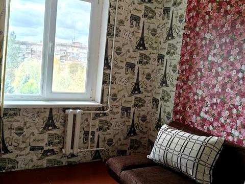 квартира по адресу Горняцкий микрорайон ул., 15