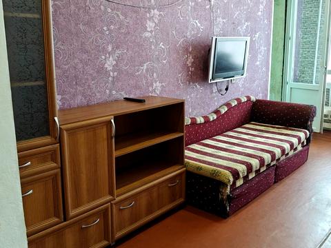 квартира по адресу Горняцкий микрорайон ул., 15