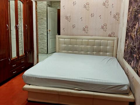 квартира по адресу Горняцкий микрорайон ул., 15