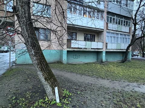 коммерческая по адресу Заречанская ул., 22