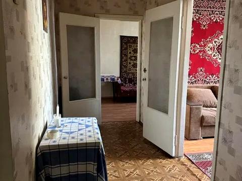 квартира за адресою Академіка Філатова вул., 60