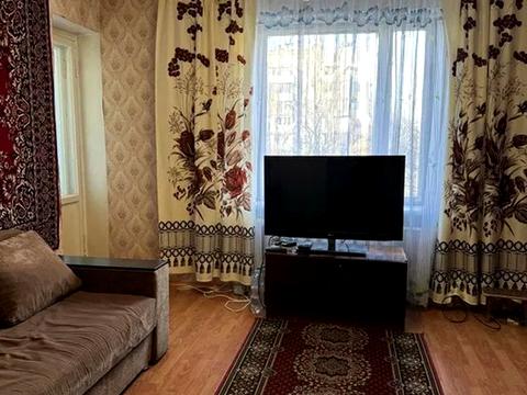 квартира за адресою Академіка Філатова вул., 60