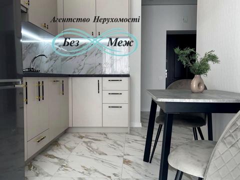 квартира за адресою Мартинова просп., (вул. Радісна, 4)