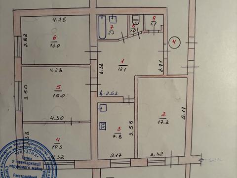 комерційна за адресою Зарічанська вул., 22