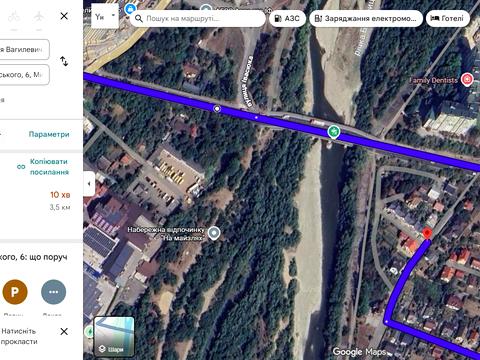 будинок за адресою Глінки, 6