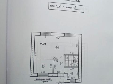 будинок за адресою Глінки, 6