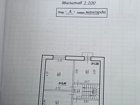 будинок за адресою Глінки, 6