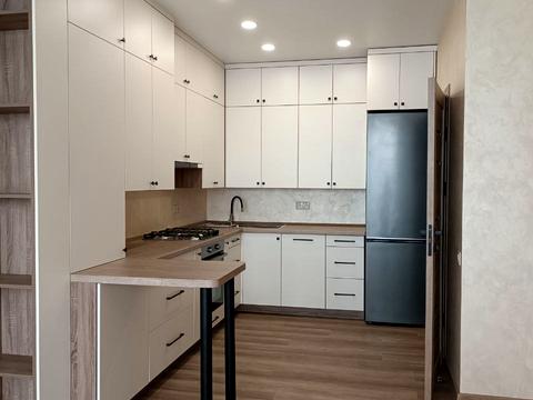 квартира за адресою Європейська вул. (Жовтнева), 32