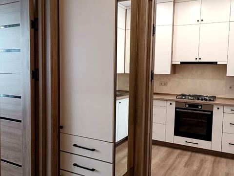 квартира за адресою Європейська вул. (Жовтнева), 32