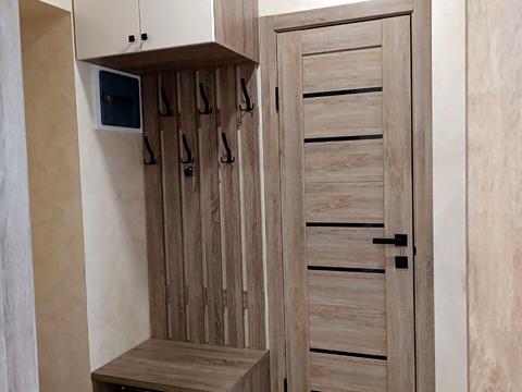 квартира за адресою Європейська вул. (Жовтнева), 32