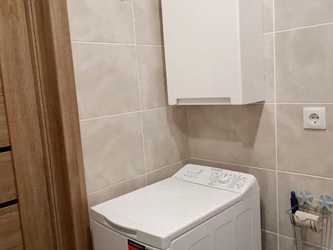 квартира за адресою Європейська вул. (Жовтнева), 32