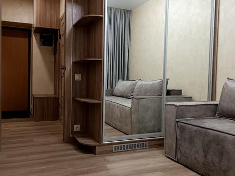 квартира за адресою Європейська вул. (Жовтнева), 32