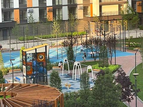 квартира за адресою Європейська вул. (Жовтнева), 32