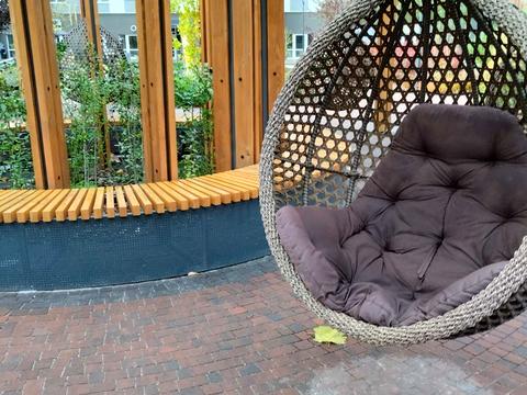 квартира за адресою Європейська вул. (Жовтнева), 32