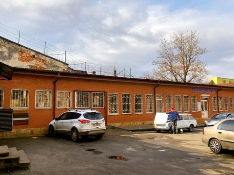 коммерческая по адресу Станция Лычаков ул., 2