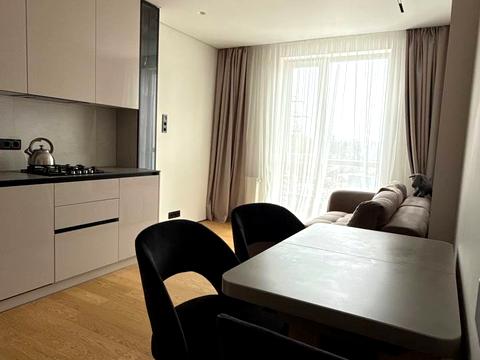 квартира за адресою Кульпарківська вул., 103