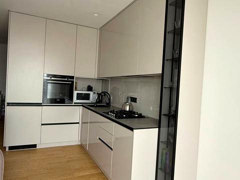 квартира за адресою Кульпарківська вул., 103