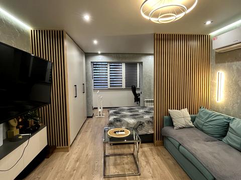 квартира за адресою 21-ї Бригади Національної Гвардії України вул. (Симонова), 2