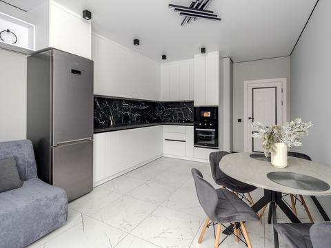 квартира по адресу Лесная ул., 5-В