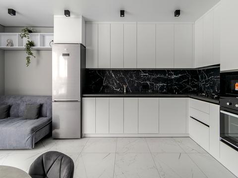 квартира по адресу Лесная ул., 5-В