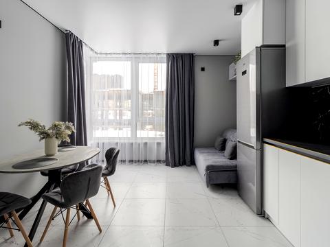 квартира по адресу Лесная ул., 5-В