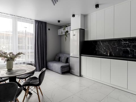 квартира по адресу Лесная ул., 5-В