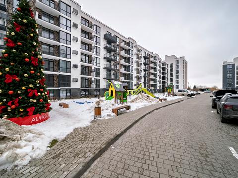 квартира по адресу Лесная ул., 5-В