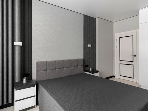 квартира по адресу Лесная ул., 5-В