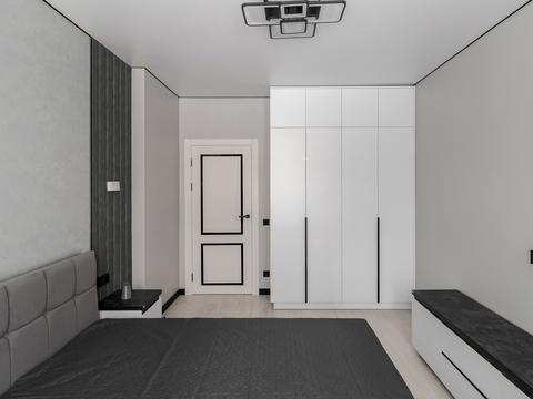 квартира по адресу Лесная ул., 5-В