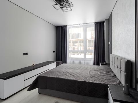 квартира по адресу Лесная ул., 5-В