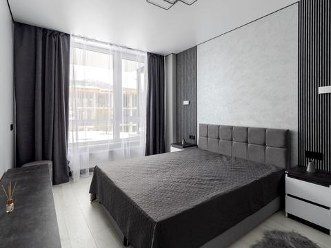 квартира по адресу Лесная ул., 5-В