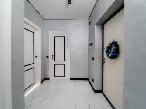 квартира по адресу Лесная ул., 5-В