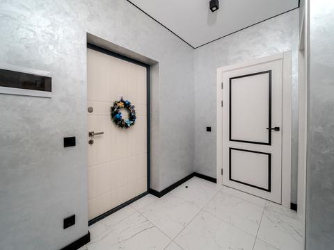 квартира по адресу Лесная ул., 5-В