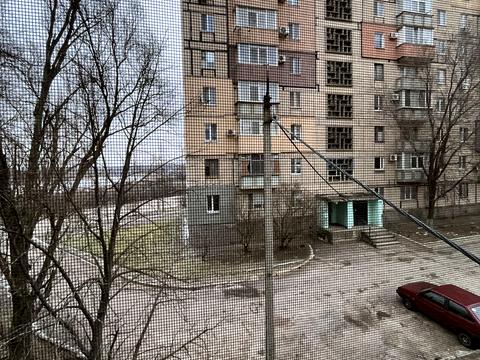 квартира за адресою 21-ї Бригади Національної Гвардії України вул. (Симонова), 2