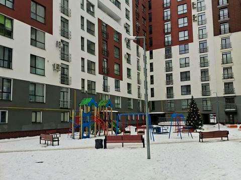 квартира за адресою Львів, Під Голоском вул., 4-Б