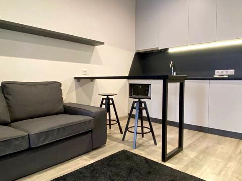 квартира за адресою Київ, Михайла Бойчука вул. (Кіквідзе), 41-Б