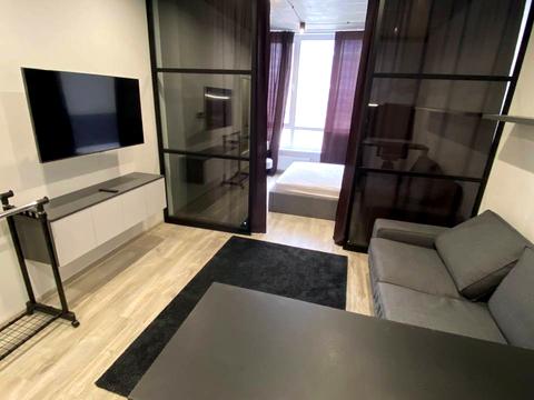 квартира за адресою Київ, Михайла Бойчука вул. (Кіквідзе), 41-Б